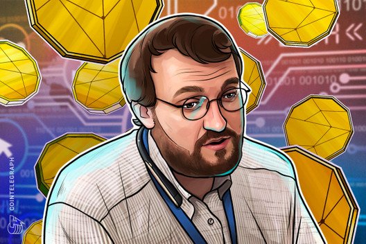 Cardano-founder-charles-hoskinson-calls-crypto-a-‘political-movement’