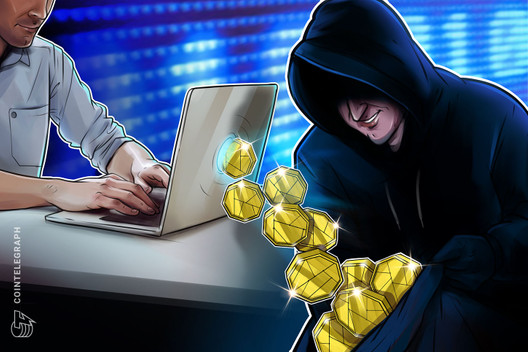 It-contractor-stole-$38,000-of-crypto-while-fixing-company’s-computers