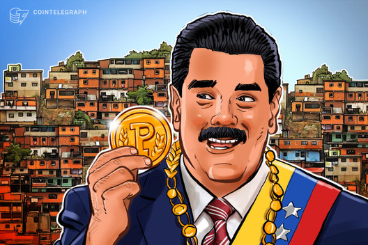 Venezuelan-petro-payments-may-be-on-the-rise