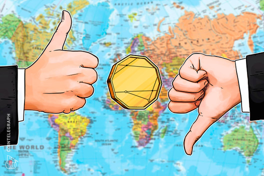 South-korean-experts-say-crypto-is-a-poor-safe-haven-asset