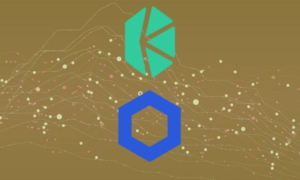 Knc’s-kyberswap-integrates-chainlink-for-enhanced-price-feeds