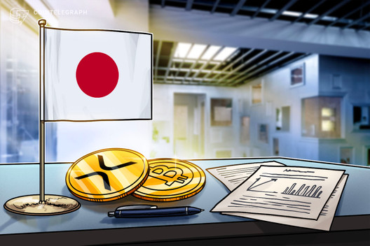 Survey:-japanese-crypto-holders-prefer-xrp-over-eth