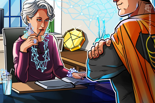 Cointelegraph-talks-recap:-challenges-and-opportunities-on-the-road-to-diversity-and-inclusion-in-crypto