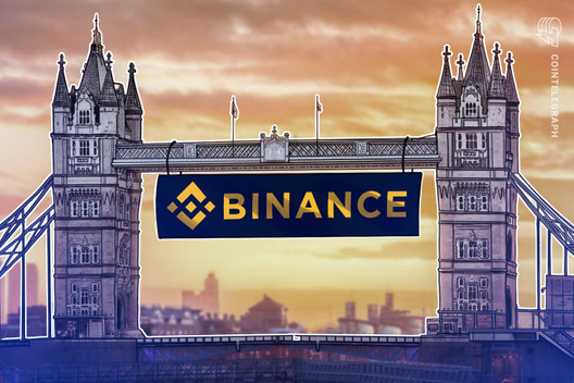 Binance-to-launch-uk-trading-platform-for-institutional-and-retail-investors