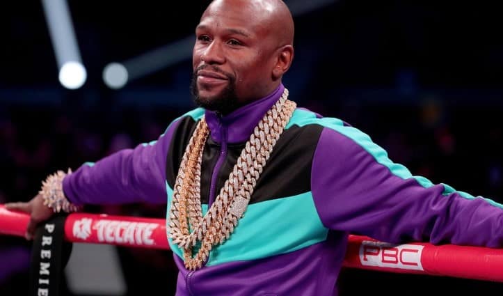 Floyd-mayweather-and-dj-khaled-backed-ico’s-co-founder-pleads-guilty-of-fraud