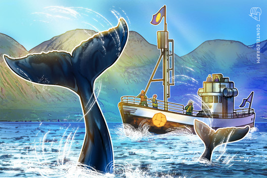 Bitcoin-whales-sell-bitcoin-on-quiet-exchanges-for-‘attention,’-says-analyst