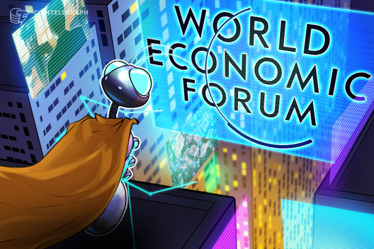 World-economic-forum-suggests-fighting-corruption-with-blockchain-tech