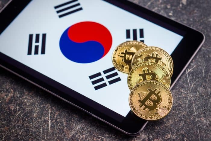 South-korea-should-tax-cryptocurrency-trading-profits,-says-finance-minister