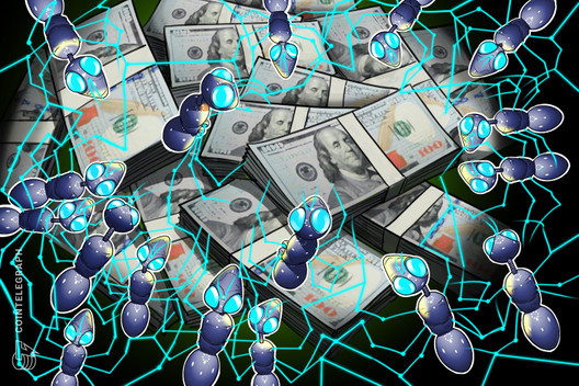 Bitcoin-broker-river-financial-announces-$5.7m-seed-round