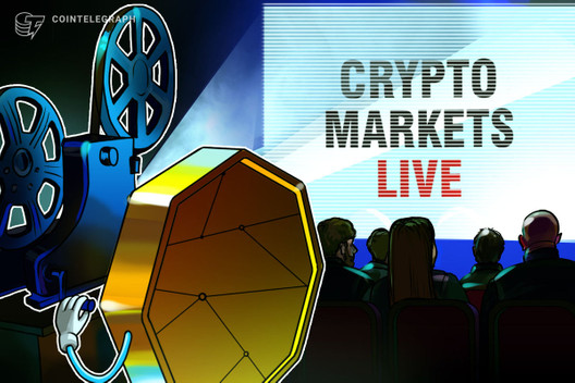 Join-crypto-market-live-now-to-learn-risk-management-strategy-with-naeem-aslam-&-charlie-burton