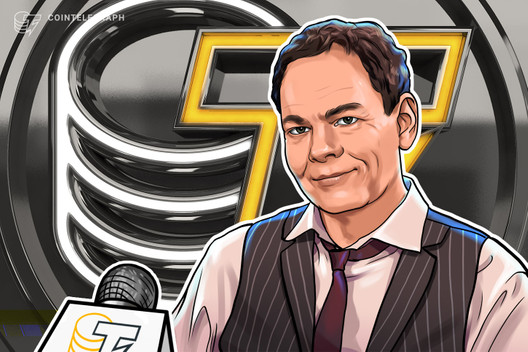 Paul-tudor-jones-to-be-biggest-bitcoin-holder-in-2-years-—-max-keiser