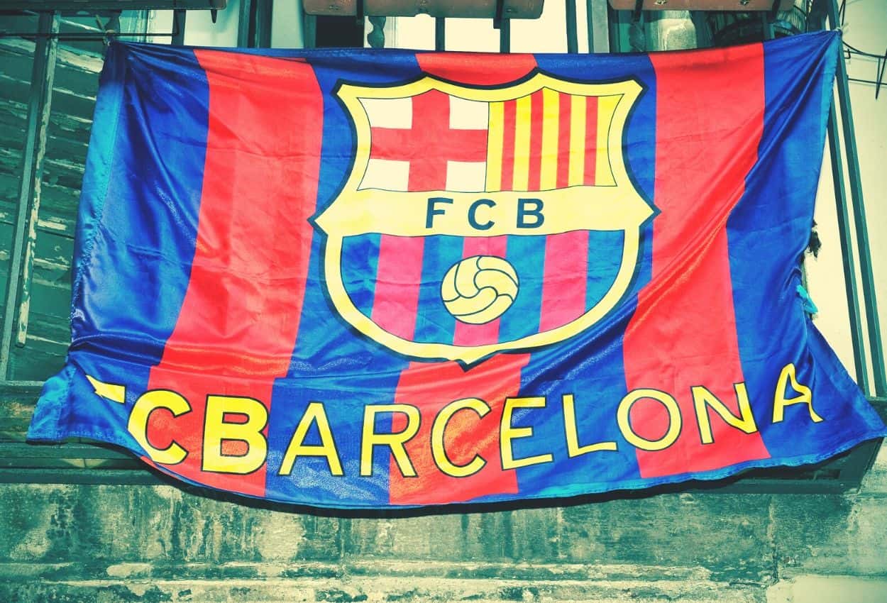 Fc-barcelona’s-bar-ico-completed-in-two-hours,-raising-$1.3-million