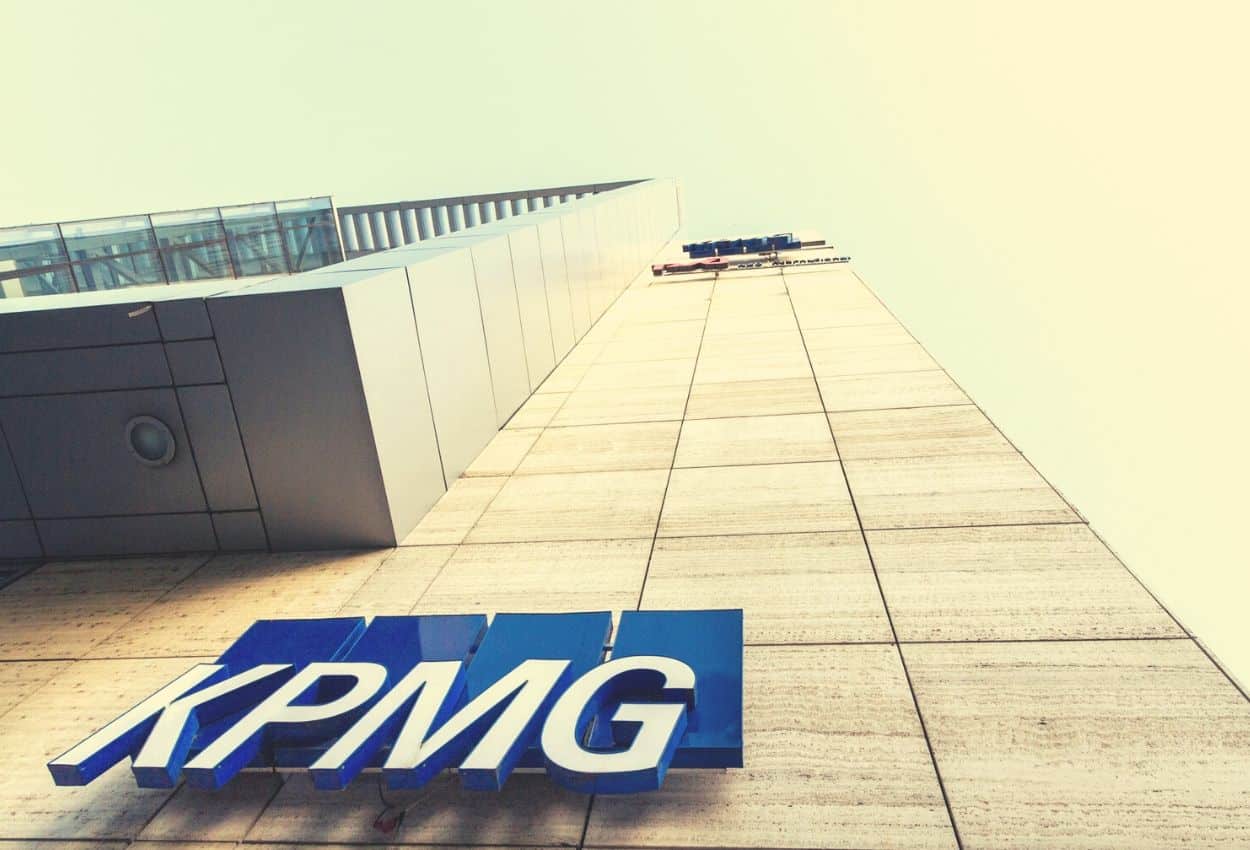 Big-four-accounting-firm-kpmg-launches-tools-to-help-institutional-cryptocurrency-investors