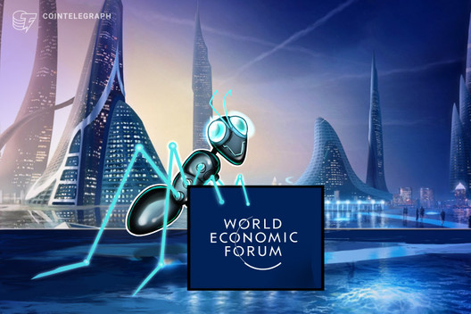 Wef-says-complete-blockchain-overhaul-unlikely