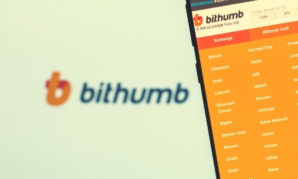 Cryptocurrency-exchange-bithumb-fires-a-second-attempt-at-an-ipo