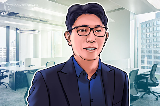 Second-us-stimulus-package-could-drive-bitcoin-higher,-says-okex-ceo-jay-hao