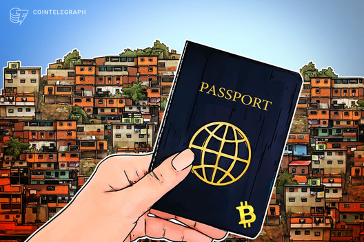 Some-venezuelans-may-be-able-to-pay-for-new-passports-using-bitcoin