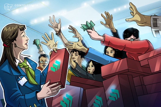 Comp-token-spikes-25%-on-surprise-binance-listing