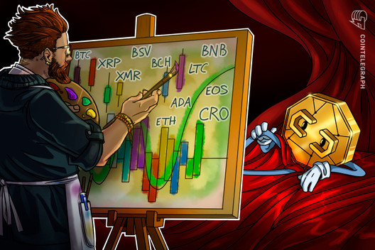 Price-analysis-6/29:-btc,-eth,-xrp,-bch,-bsv,-ltc,-bnb,-eos,-cro,-ada