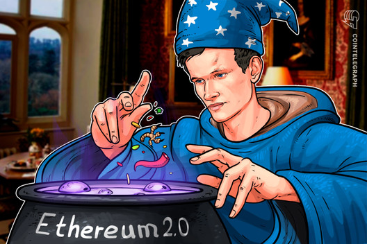 Eth-scalability-isn’t-going-to-be-an-issue-soon,-suggests-vitalik-buterin
