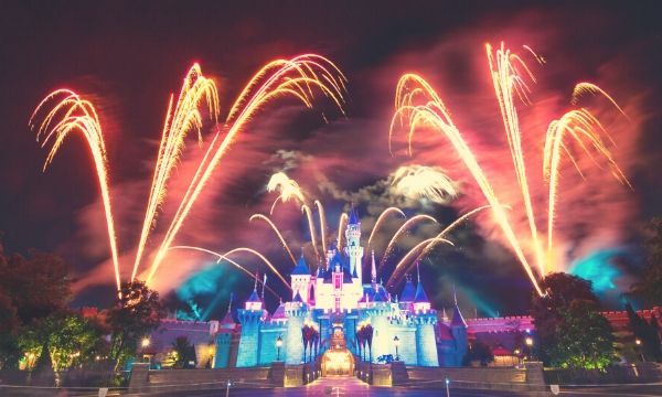 John-mcafee’s-ghost-cryptocurrency-integrated-in-hong-kong-disneyland