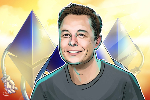 Elon-musk-says-he-isn’t-building-anything-on-ethereum