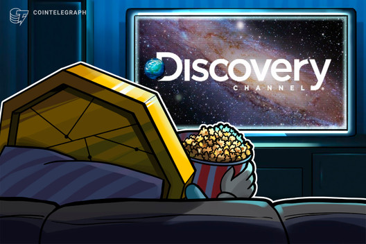 Tv-review:-open-source-money-on-discovery-science