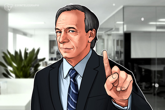 Dalio-says-capital-markets-are-‘not-free‘-as-central-banks-drive-economy