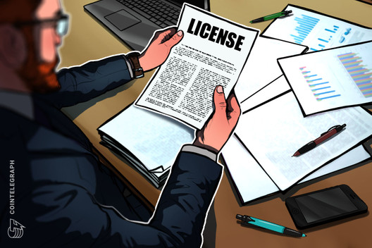 Gibraltar-watchdog-grants-license-to-belarusian-crypto-platform