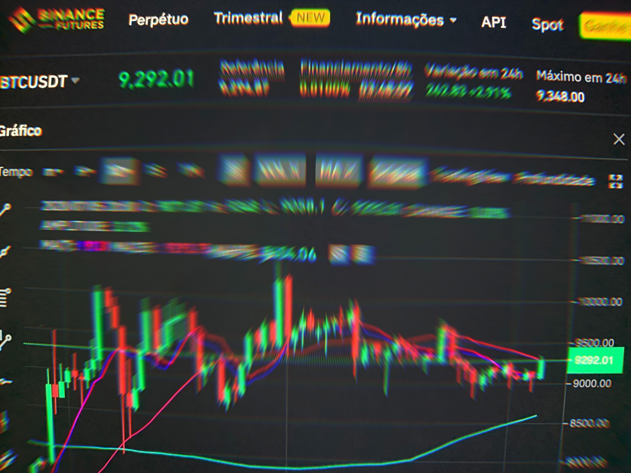 Binance-ordered-to-halt-offering-derivatives-trading-in-brazil