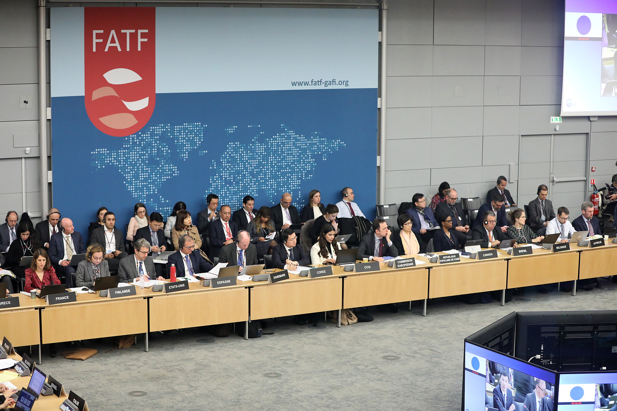 Germany-seeks-to-expand-digital-efforts-at-fatf-as-it-takes-on-watchdog’s-presidency