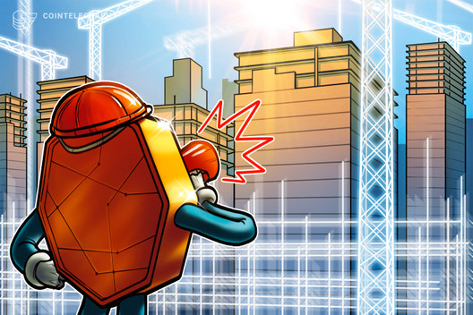 Chinese-province-to-use-quarkchain-for-construction-resource-management