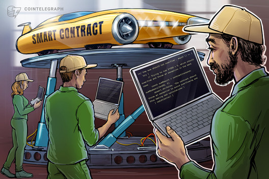 Sergey-nazarov:-smart-contract-adoption-by-enterprises-about-to-take-off