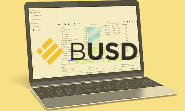 Justin-sun’s-bittorrent-introduces-binance-usd-(busd)-as-a-payment-option
