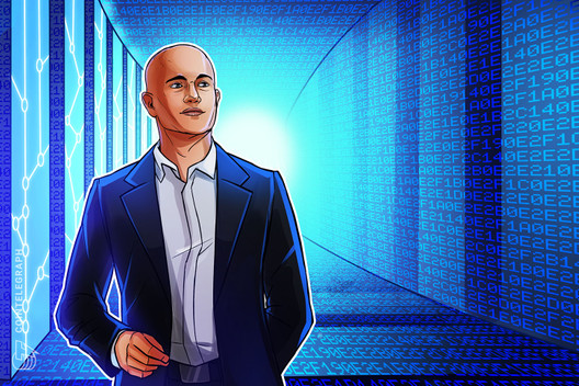 Coinbase-ceo-defends-licensing-of-analytics-platform-to-gov’t-agencies