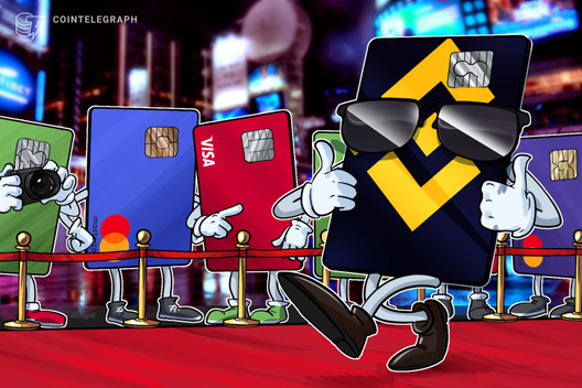 Binance’s-swipe-powered-crypto-debit-card-debuts-in-europe