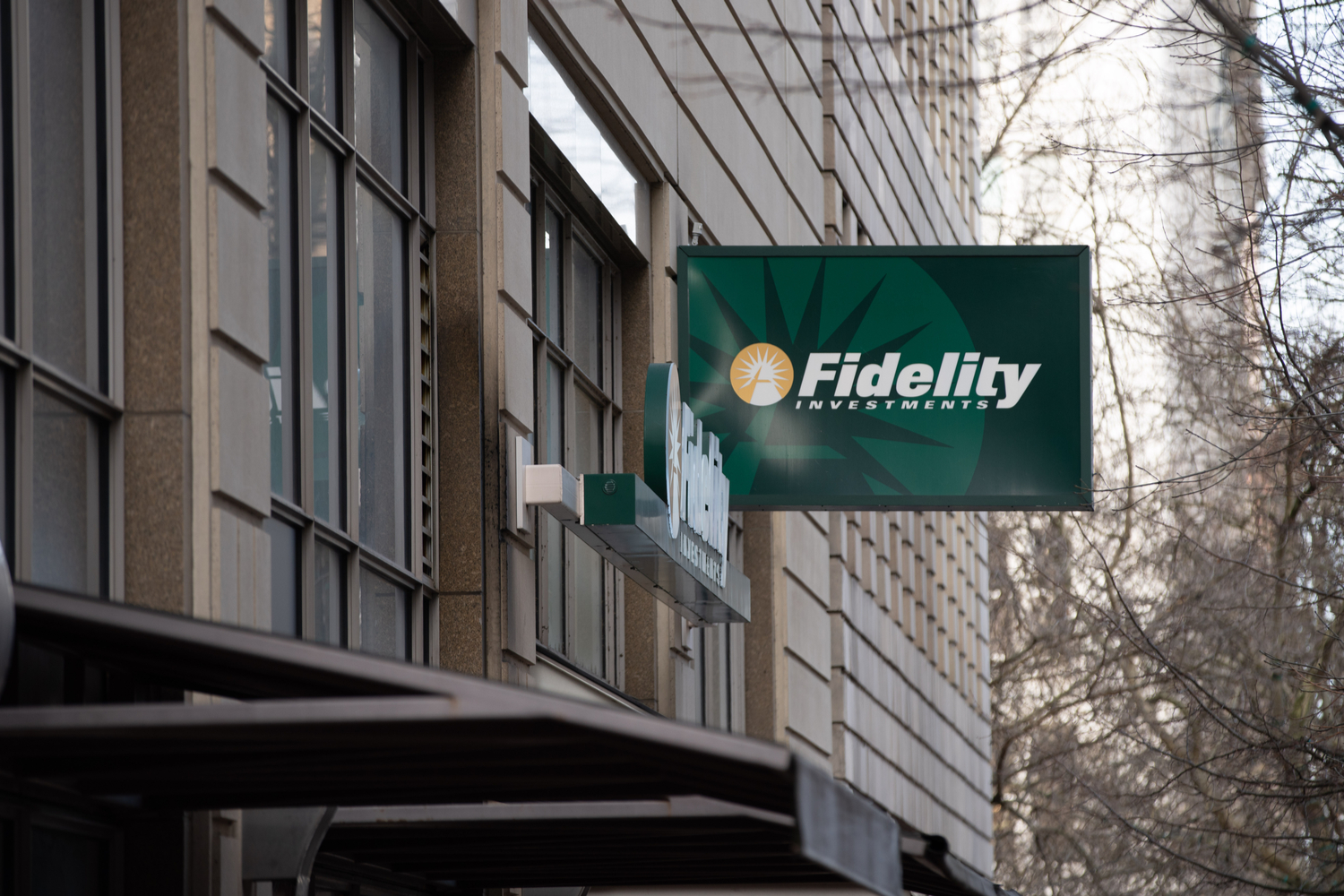 Fidelity-digital-assets-to-custody-bitcoin-in-kingdom-trust-retirement-accounts