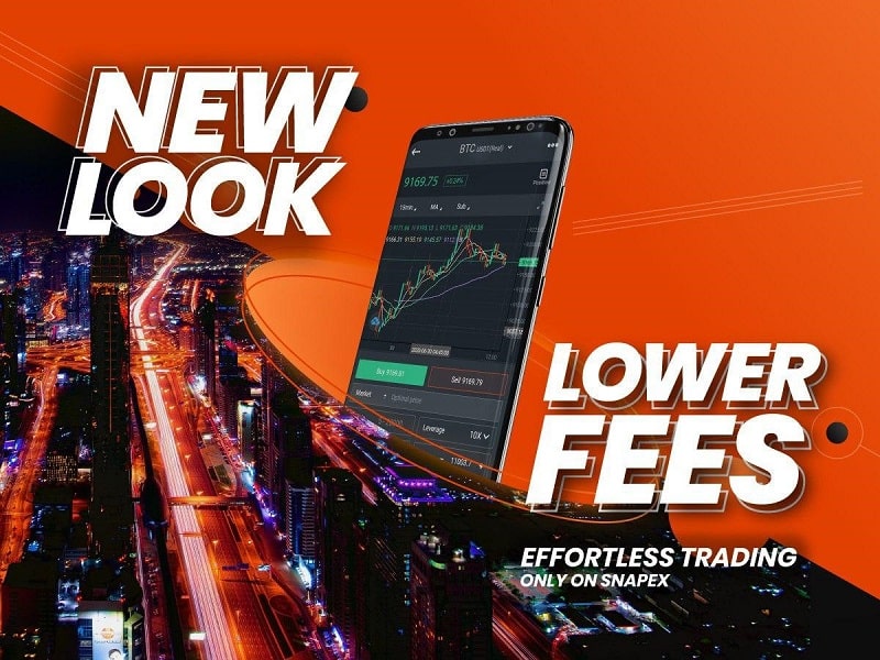Snapex-unveils-new-look-and-30%-reduction-in-trading-fees