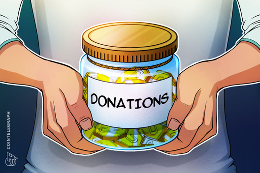 Charity-giant-behind-give.org-launches-a-blockchain-donation-platform