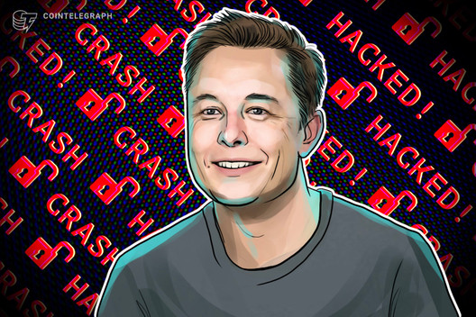 Elon-musk-twitter-account-apparently-hacked-by-bitcoin-thief