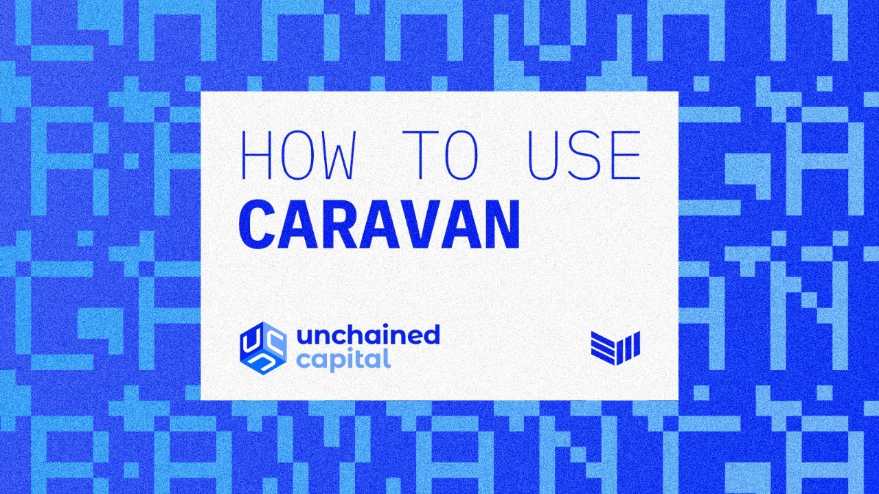 Video:-how-to-create-a-multisig-wallet-with-caravan-by-unchained-capital