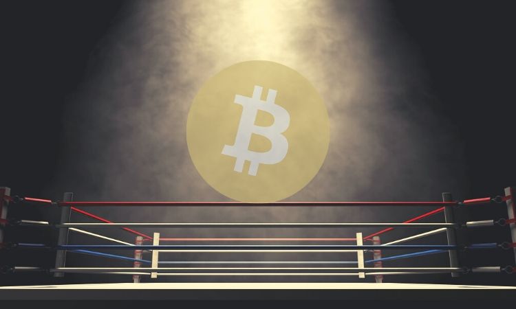 Professional-fighting-champion-says-he-couldn’t-sell-bitcoin-at-ath-for-this-reason