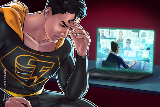 Cointelegraph-cracks-down-on-staff-imposters,-investigation-on-the-way