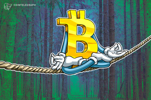 Binance-ceo-cz:-‘bitcoin-has-been-really-stable’