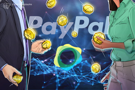 Paypal-to-reportedly-offer-crypto-trading-through-paxos-partnership