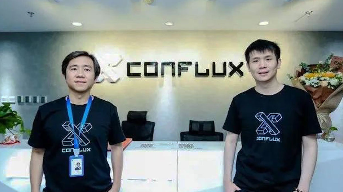 Conflux-blockchain-announces-ecosystem-grants-program