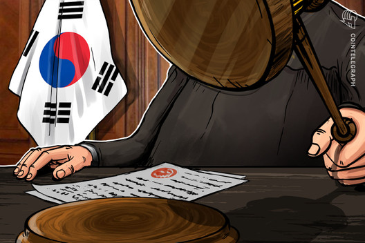 Crypto-scammer-sentenced-by-south-korean-authorities