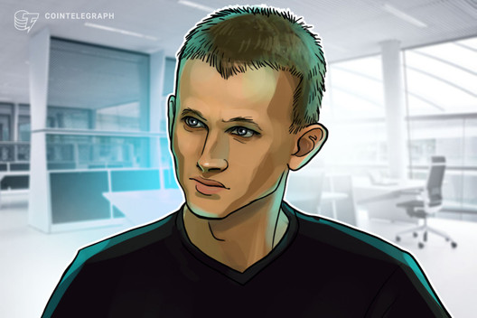 Vitalik-buterin-warns-high-fees-threaten-ethereum’s-security