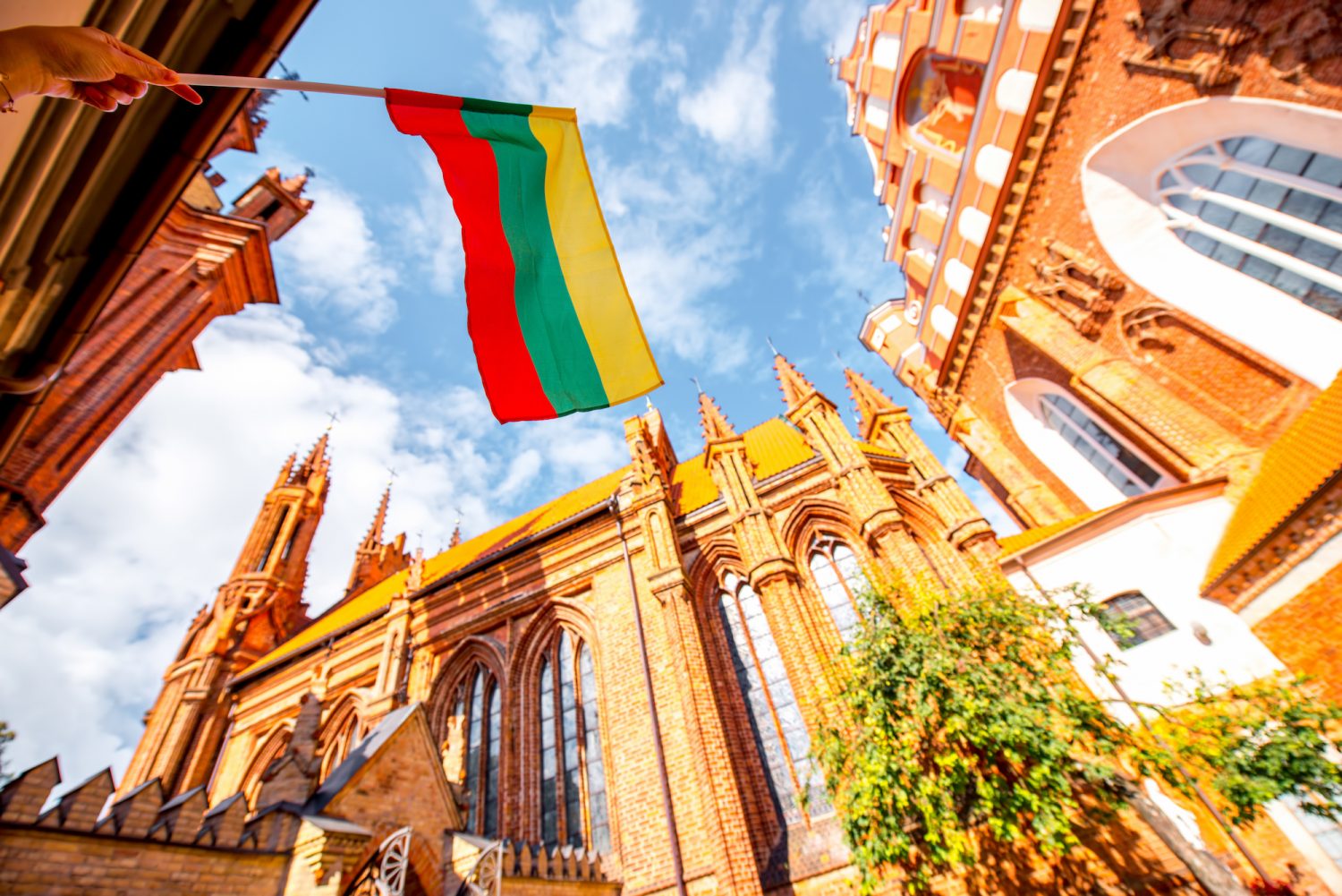 Lithuanian-central-bank’s-commemorative-digital-token-goes-live-thursday