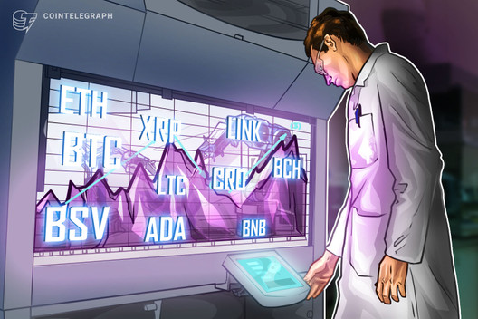 Price-analysis-7/22:-btc,-eth,-xrp,-bch,-bsv,-ada,-ltc,-cro,-link,-bnb